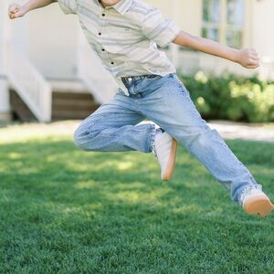 PacSun Jeans ~ Pacific Sunwear